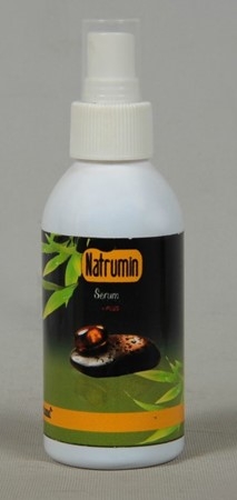 Natrumin Serum Plus
